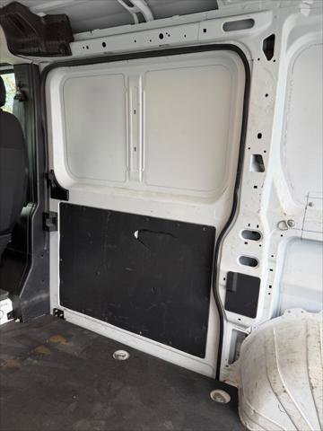 Used 2023 RAM ProMaster 1500 w/ Convenience Group image 15