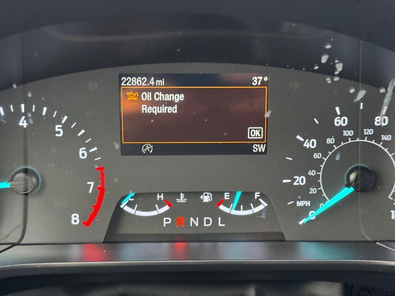 Used 2022 Ford Escape SE AWD/4WD image 22
