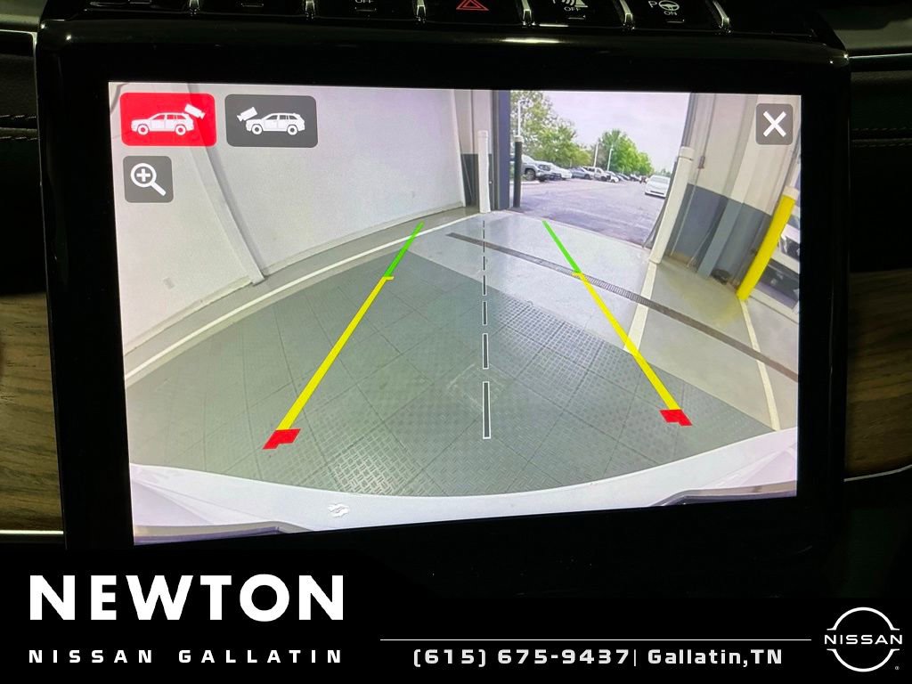 Used 2024 Jeep Grand Cherokee Summit AWD/4WD image 53