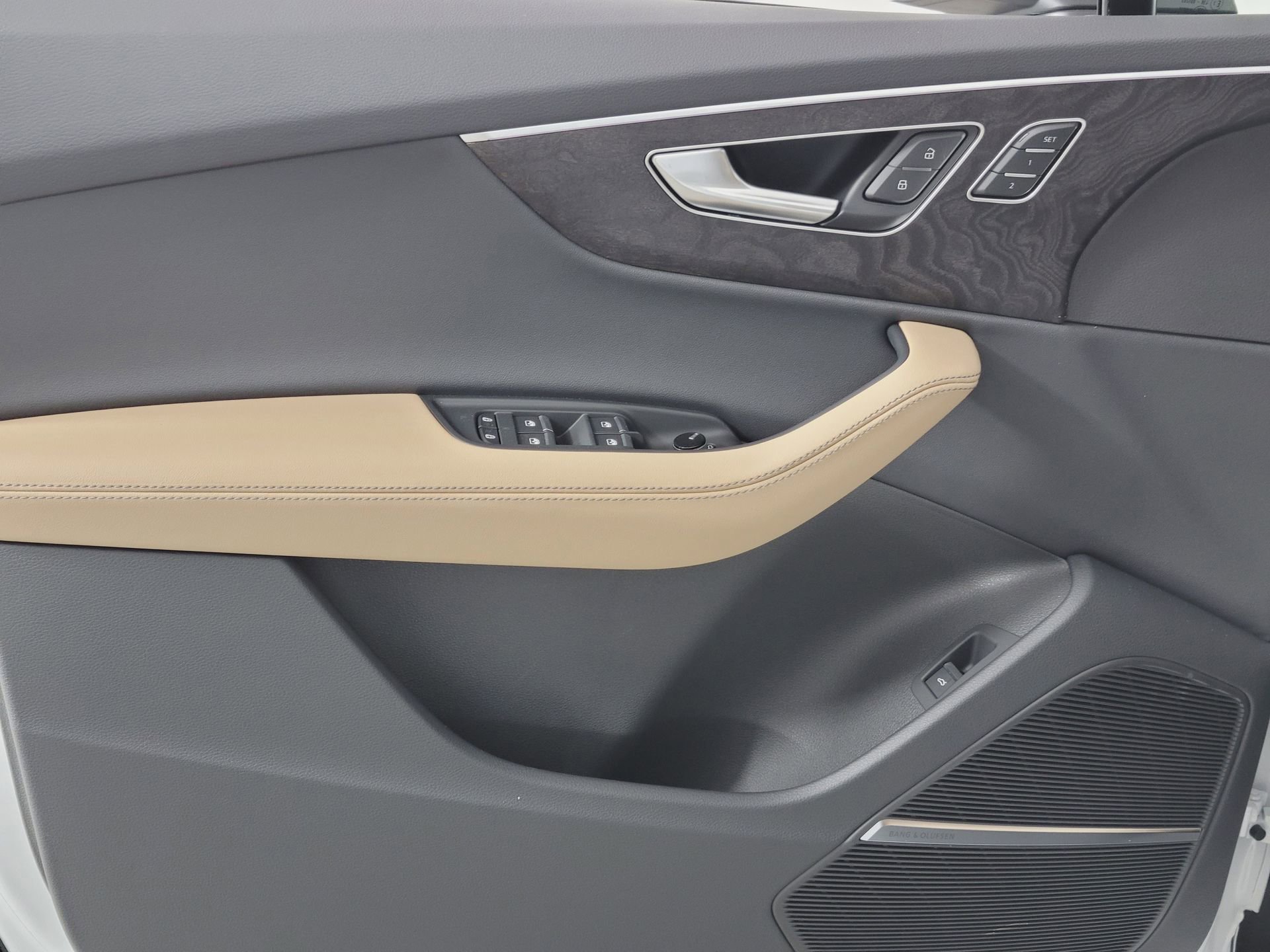 New 2026 Audi Q7 3.0T Premium Plus image 21