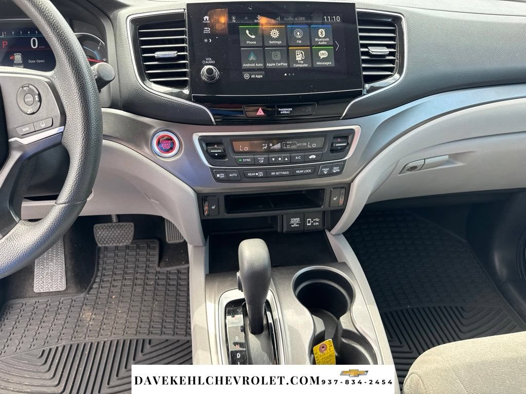 Used 2019 Honda Pilot EX image 18