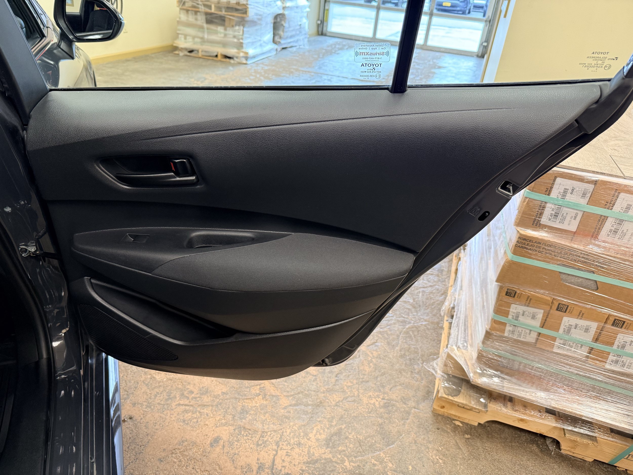 Used 2024 Toyota Corolla LE FWD image 16