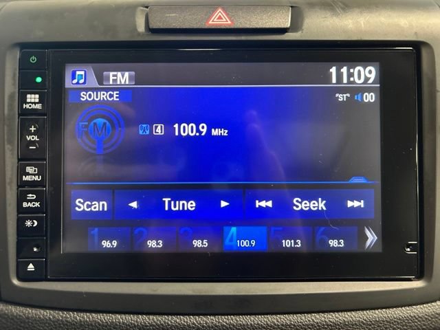 Used 2016 Honda CR-V EX image 27