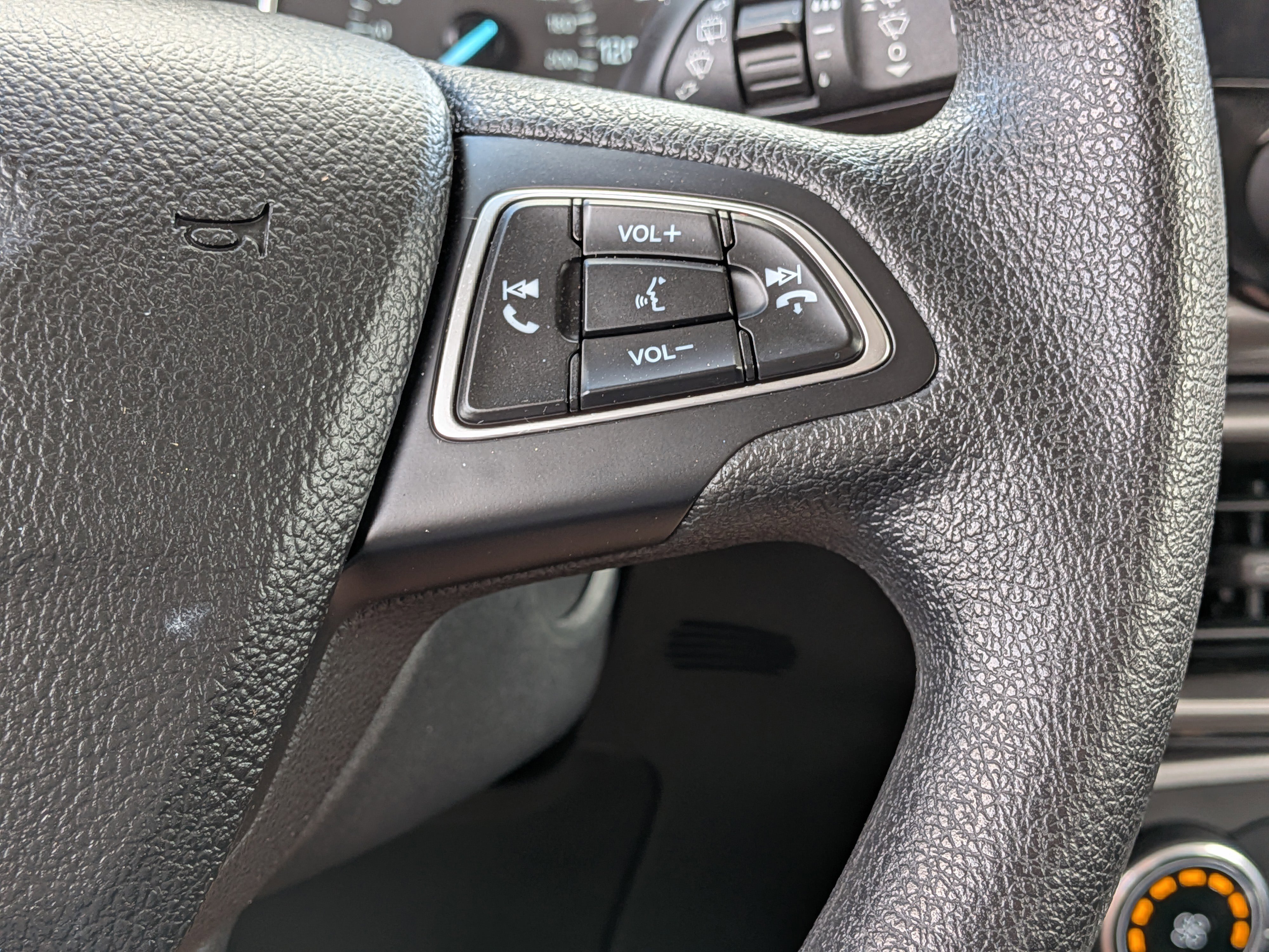 Used 2021 Ford EcoSport SE FWD image 23