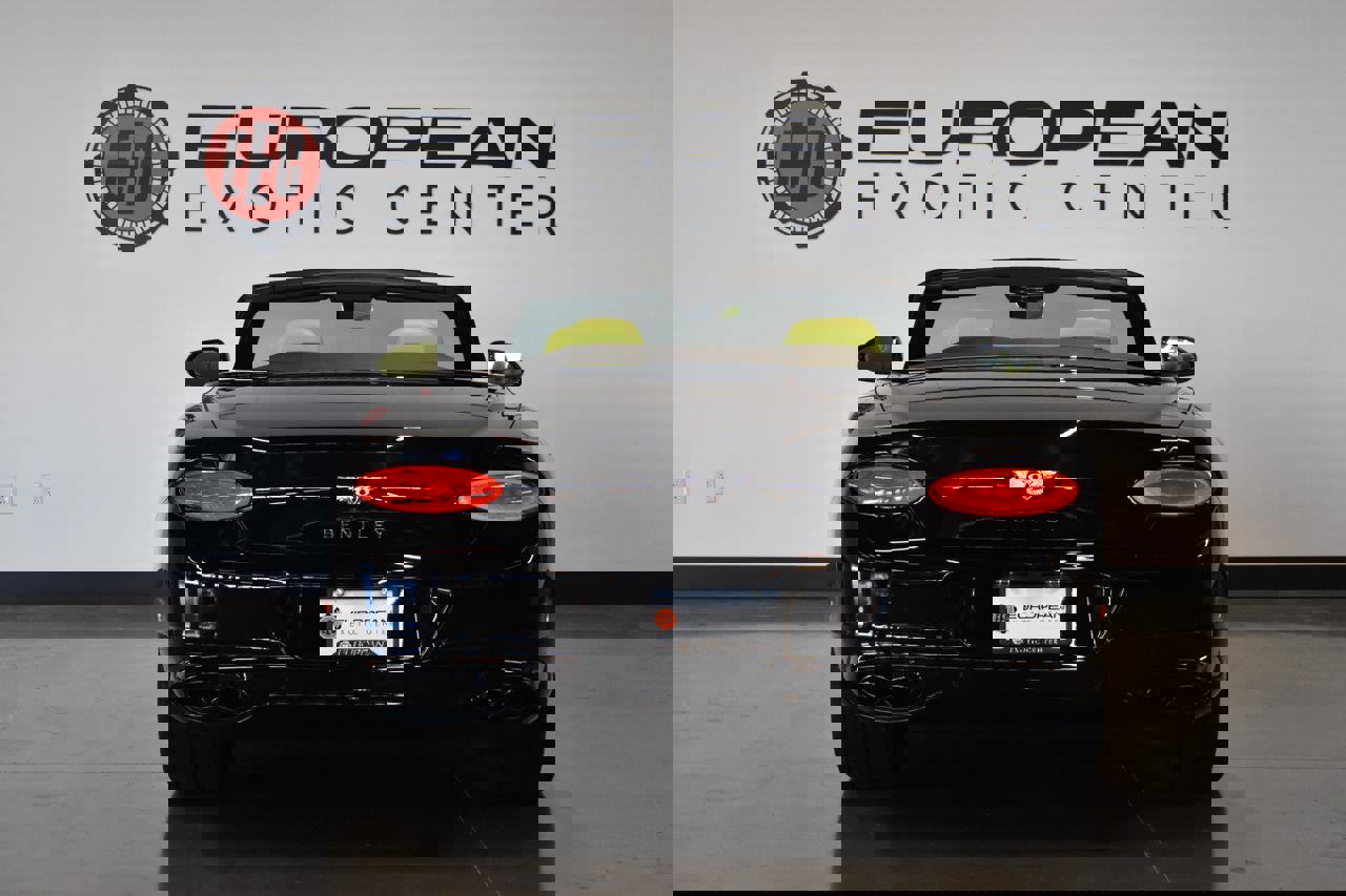 Used 2021 Bentley Continental GT image 21