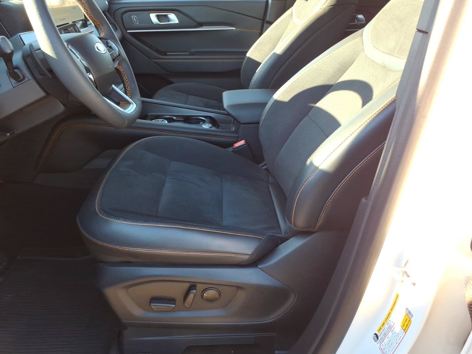 Used 2026 Ford Explorer Tremor AWD/4WD image 15