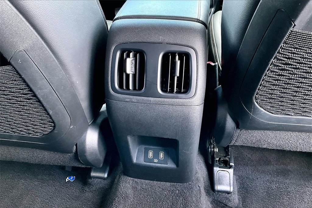 Used 2024 Hyundai Tucson Limited image 31