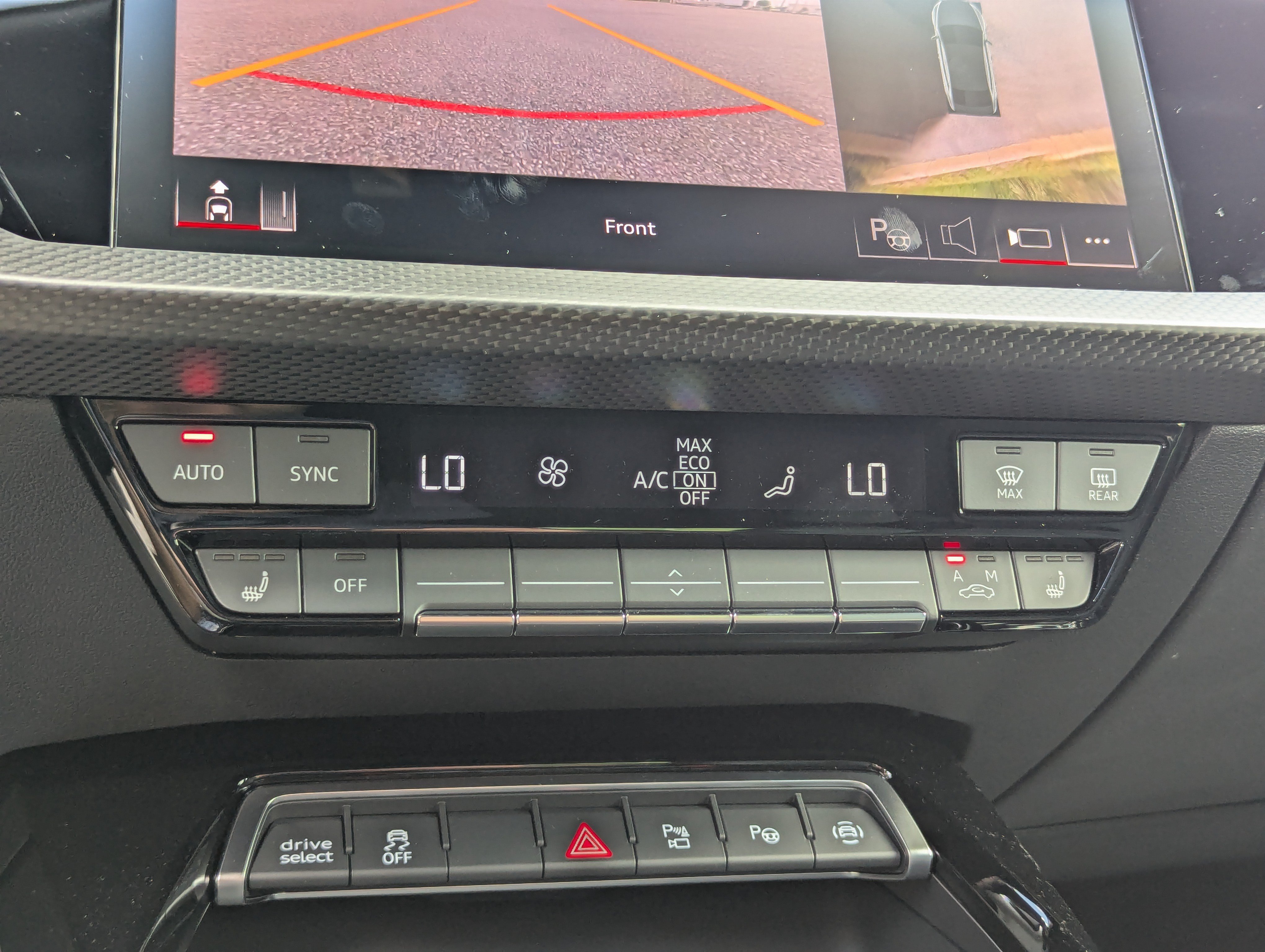 New 2026 Audi RS 3 AWD/4WD image 26