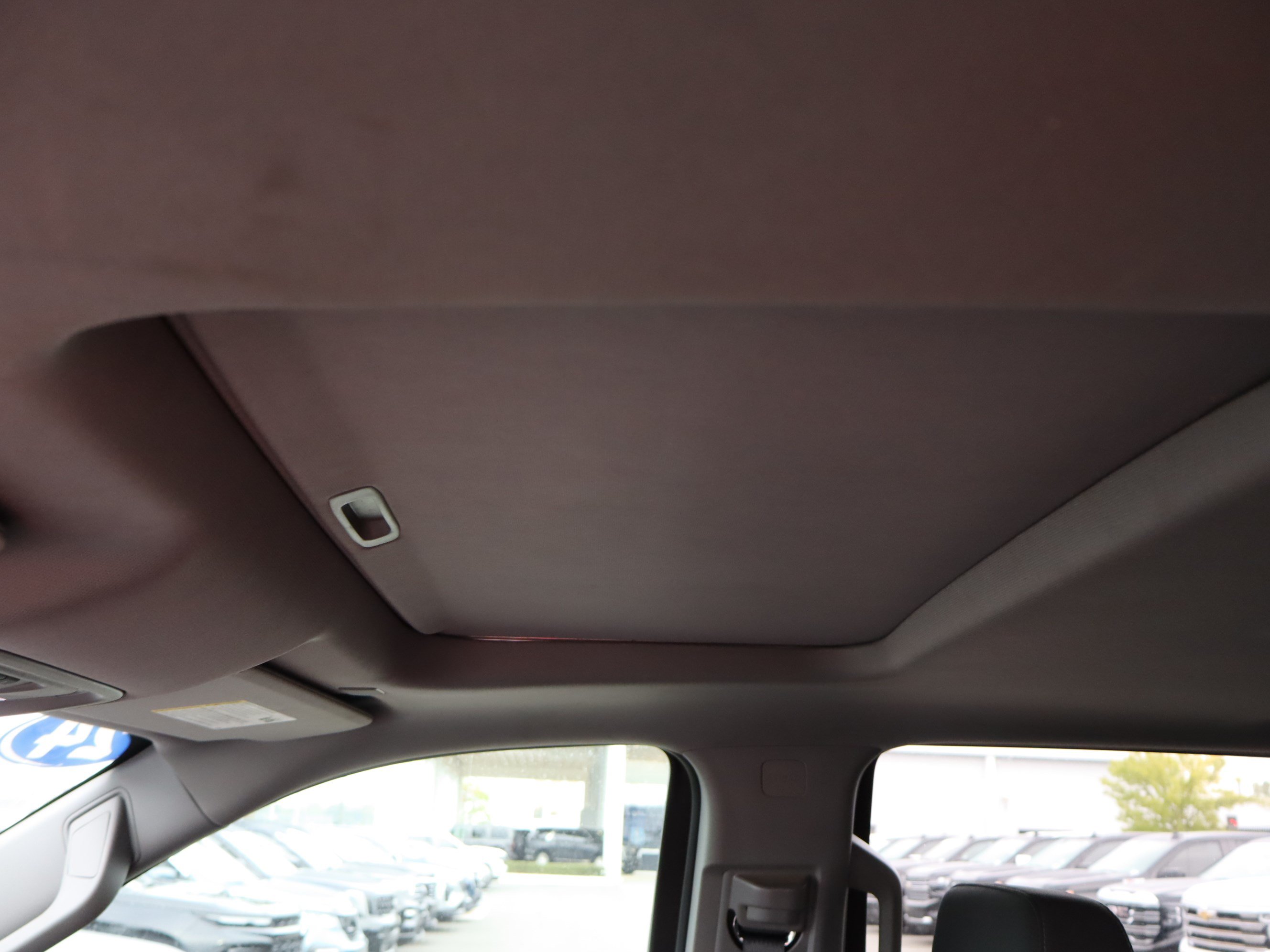 Used 2024 Chevrolet Silverado 1500 RST w/ All Star Edition Plus AWD/4WD image 19