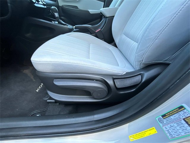 Used 2022 Hyundai Kona SEL w/ Cargo Package image 18