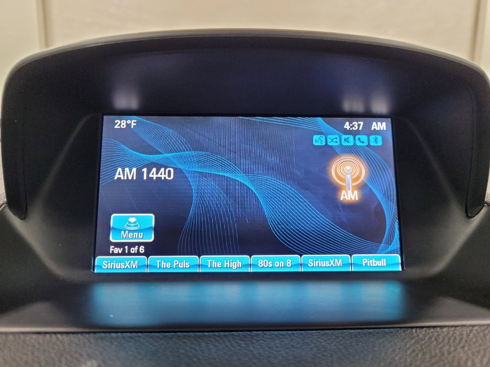 Used 2015 Buick Encore image 25