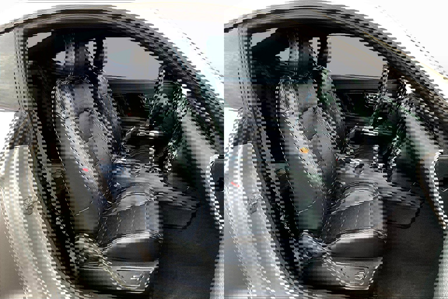 Used 2015 Ford Mustang GT Premium w/ Equipment Group 401A image 7