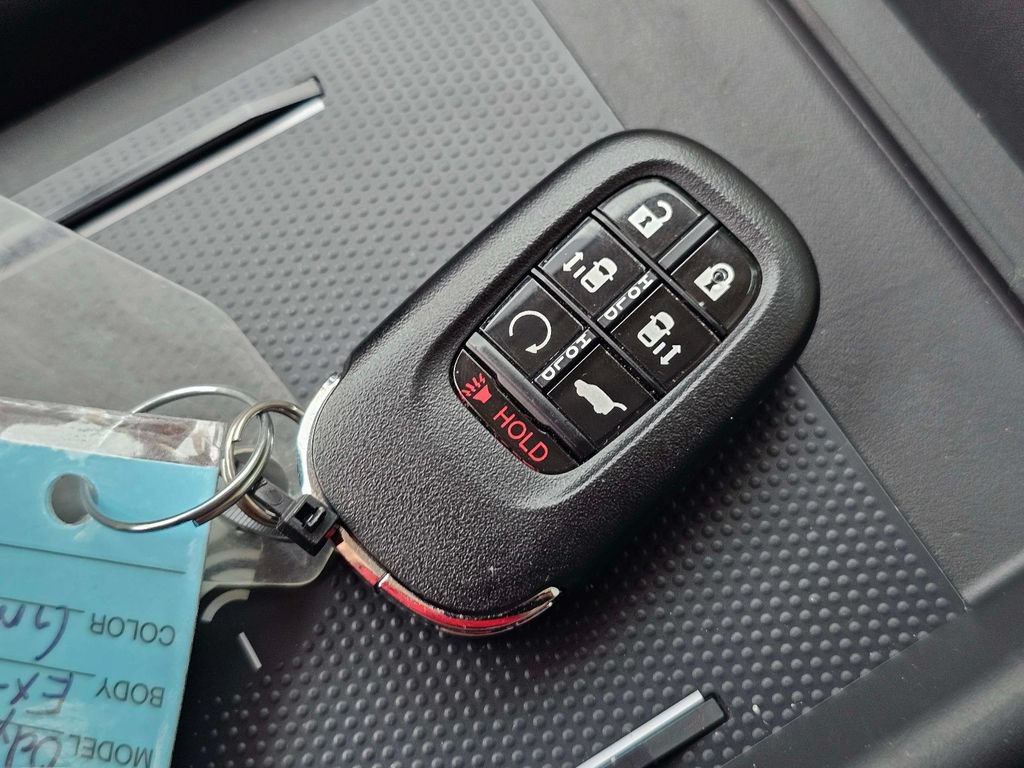 Used 2026 Honda Odyssey EX-L image 33