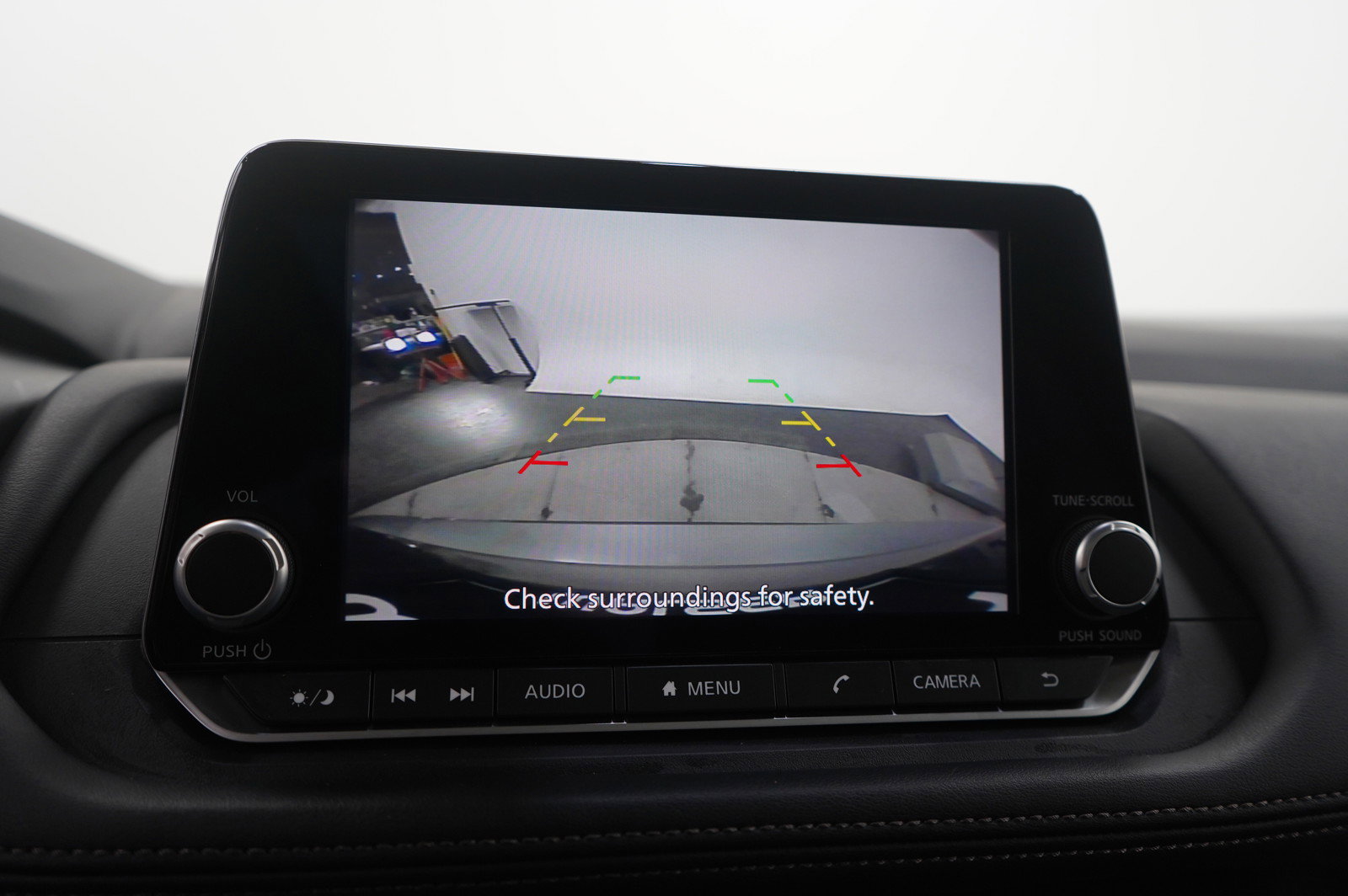 Used 2024 Nissan Rogue SV w/ SV Premium Package image 21