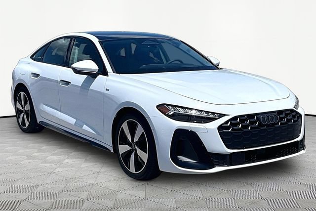 New 2026 Audi A5 2.0T Premium Plus AWD/4WD image 11