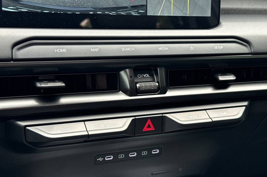 New 2027 Kia Telluride SX X-Pro AWD/4WD image 24