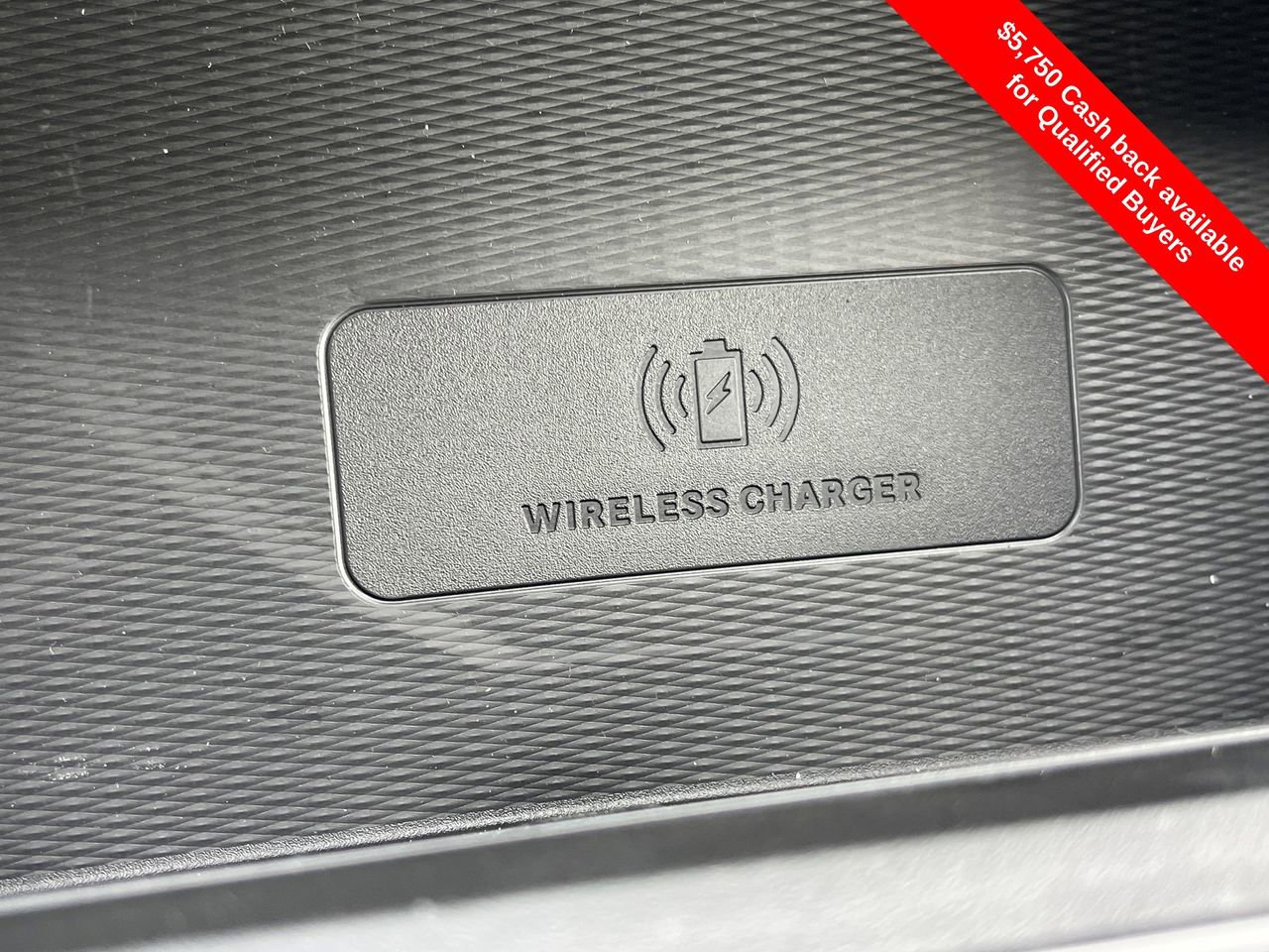 New 2025 Jeep Grand Cherokee Laredo X w/ Luxury Tech Group I image 10