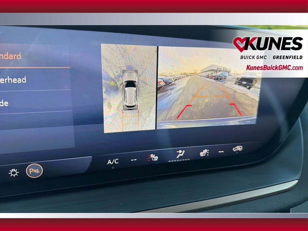 New 2026 Buick Envision Sport Touring image 31