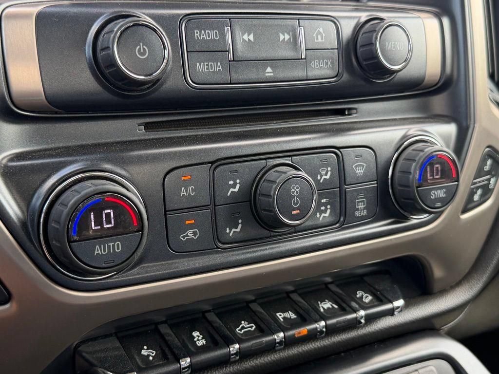 Used 2018 GMC Sierra 1500 Denali AWD/4WD image 20