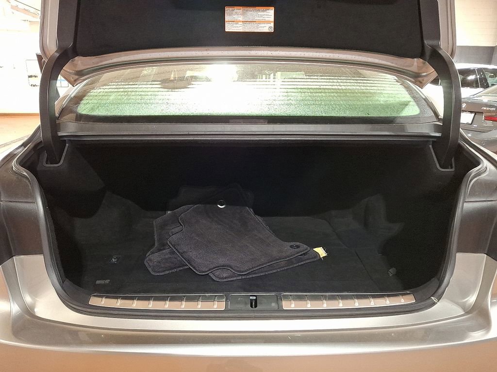 Used 2018 Lexus LS 500h 500h Base image 23