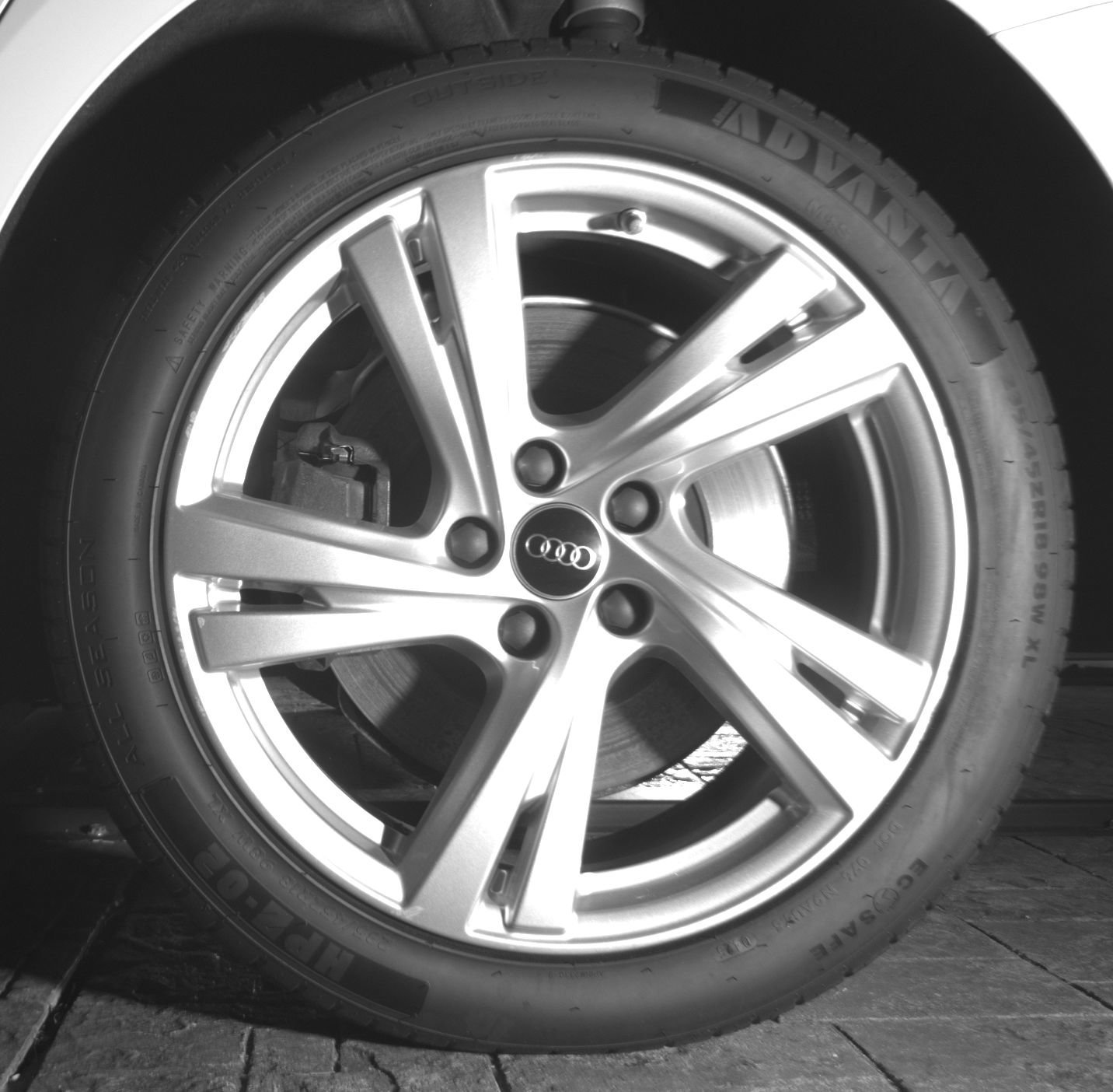 Certified 2025 Audi A5 Premium Plus w/ Premium Plus AWD/4WD image 29