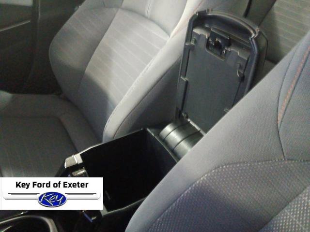 Used 2025 Toyota Corolla FX w/ Convenience Package image 27