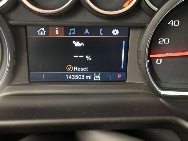 Used 2021 Chevrolet Tahoe Z71 w/ Luxury Package image 18