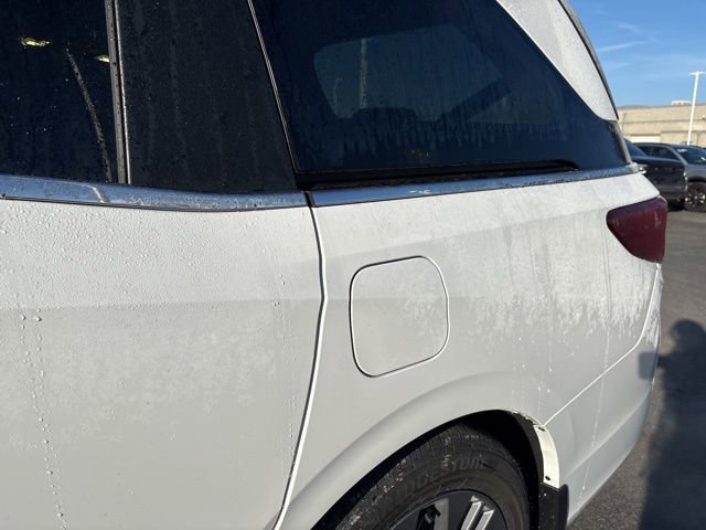 New 2026 Honda Odyssey Touring image 10