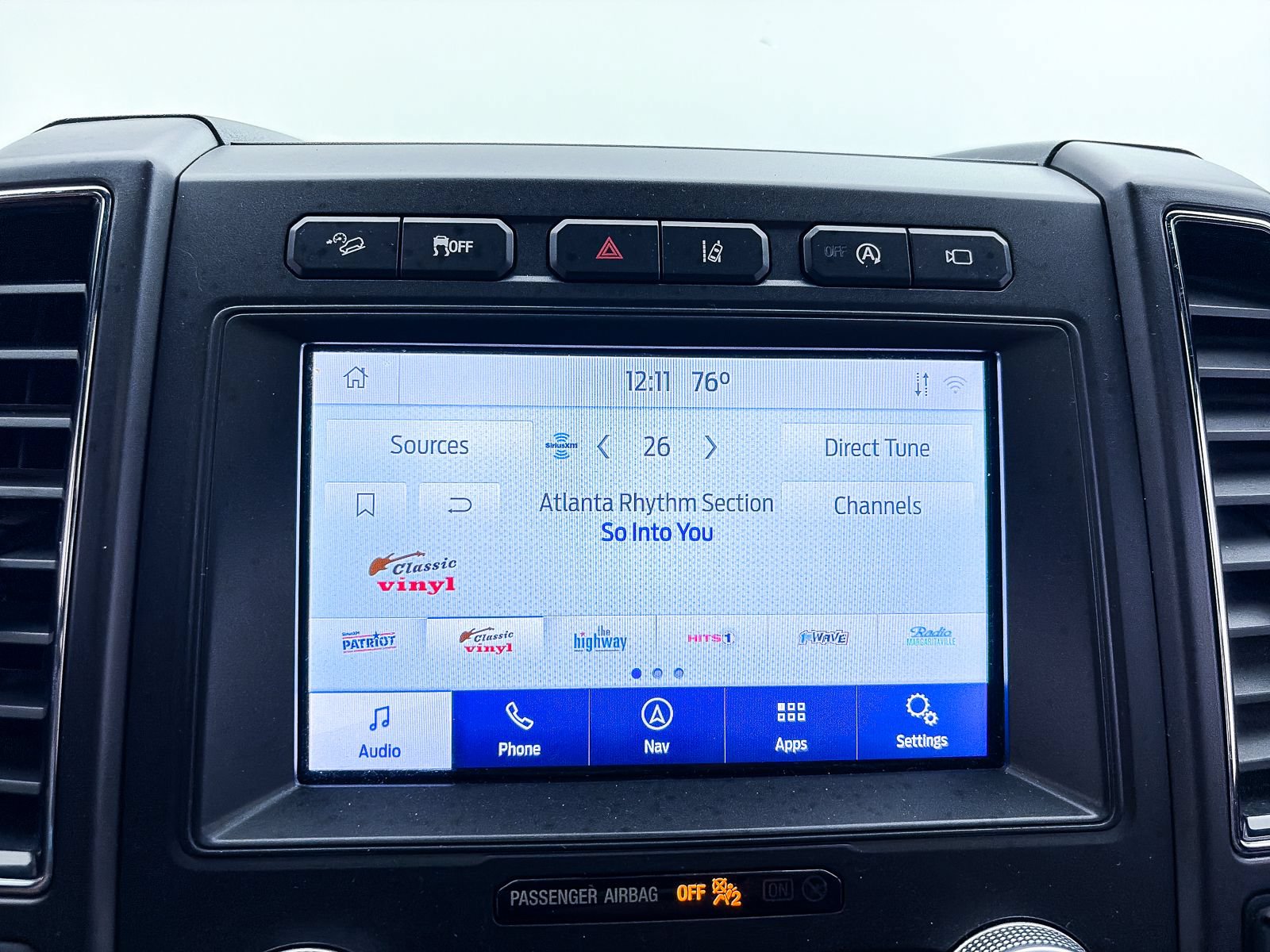 Used 2020 Ford Expedition King Ranch AWD/4WD image 24
