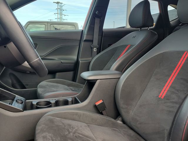 Used 2024 Hyundai Kona N Line image 23
