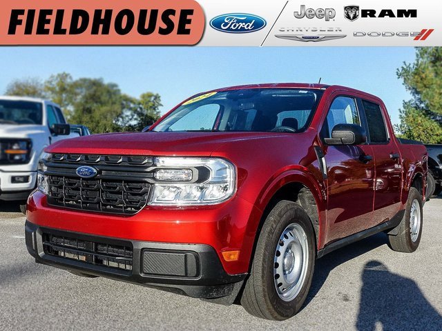 Used 2024 Ford Maverick XL