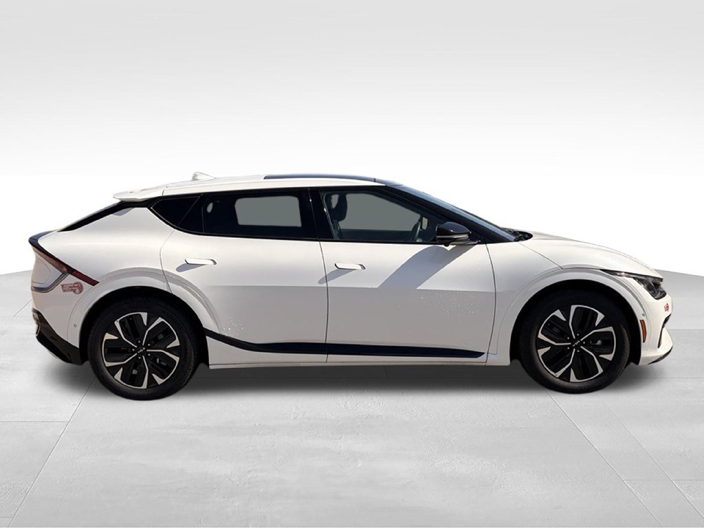 Used 2023 Kia EV6 GT-Line RWD image 6