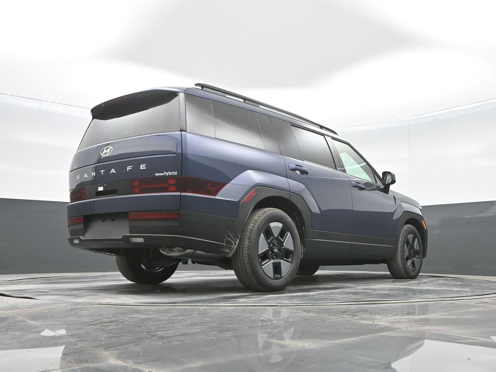 New 2026 Hyundai Santa Fe SEL image 34