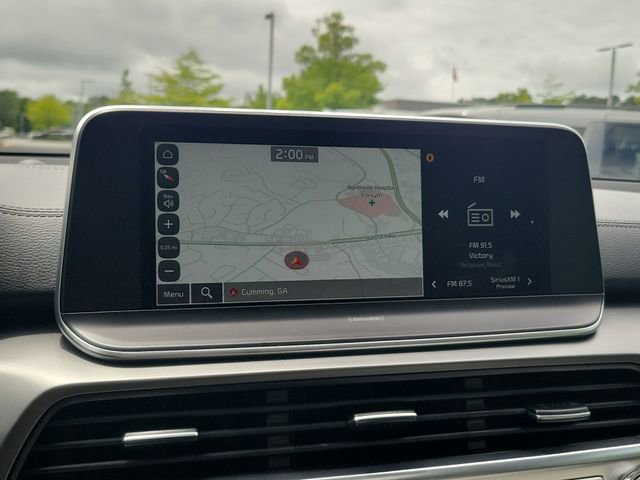 Certified 2022 Kia Telluride S AWD/4WD image 23