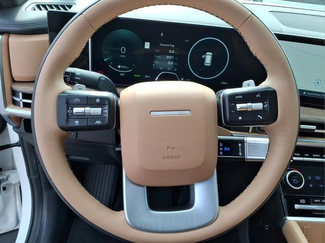 New 2027 Hyundai Santa Fe Calligraphy AWD/4WD image 16