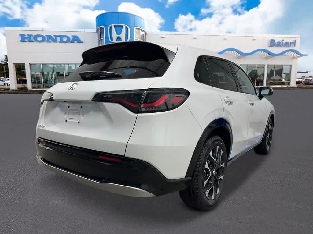 New 2027 Honda HR-V EX-L image 5