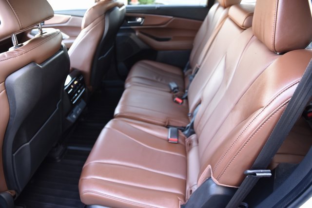Used 2024 Acura MDX SH-AWD w/ Technology Package image 9