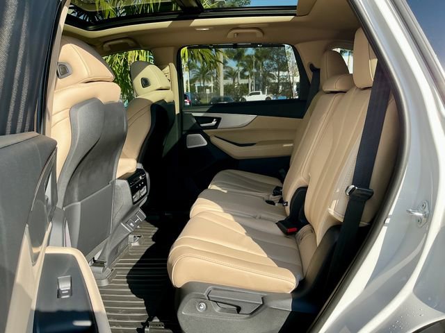 New 2026 Acura MDX FWD w/ Technology Package image 9