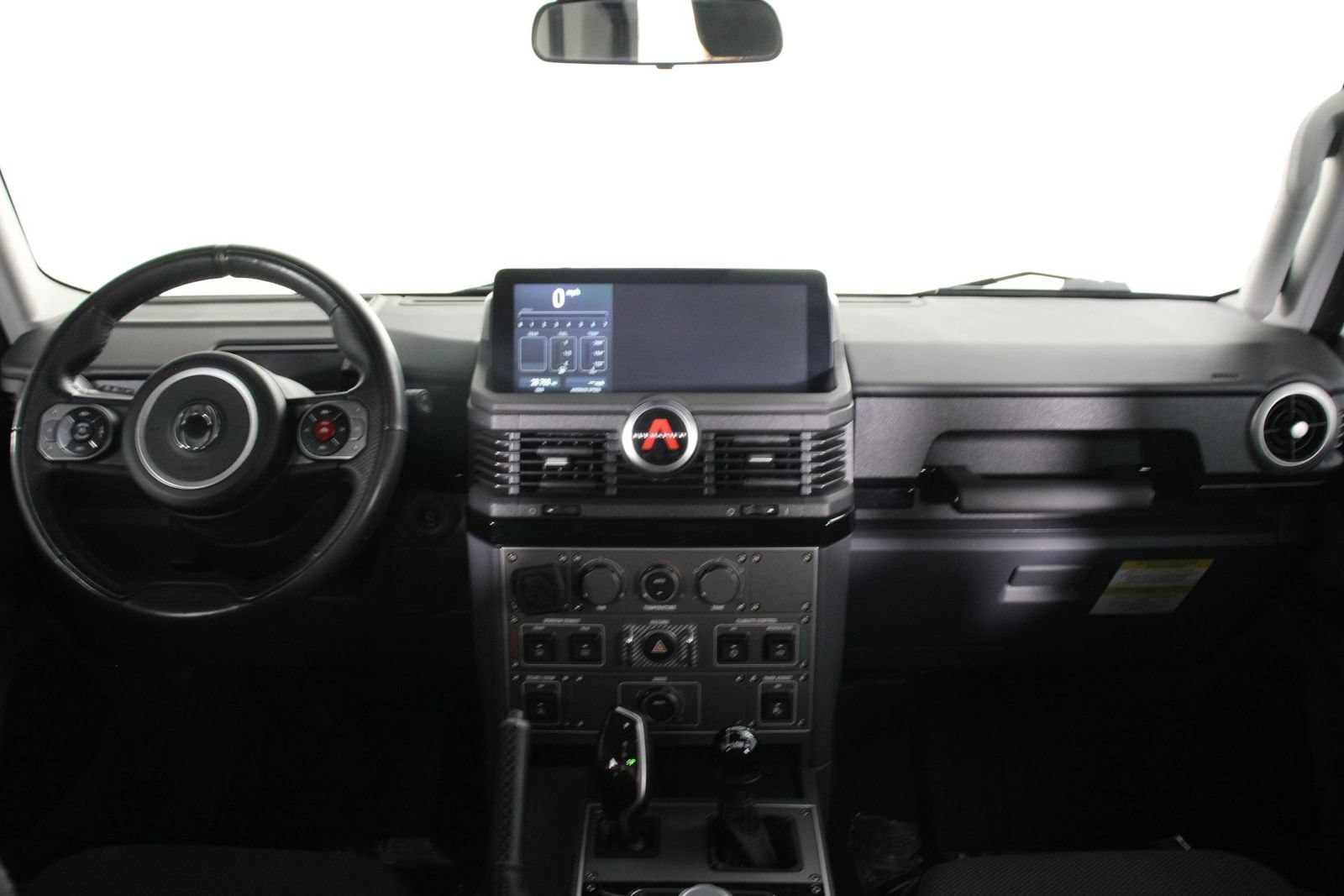 Used 2024 INEOS Grenadier AWD/4WD image 7