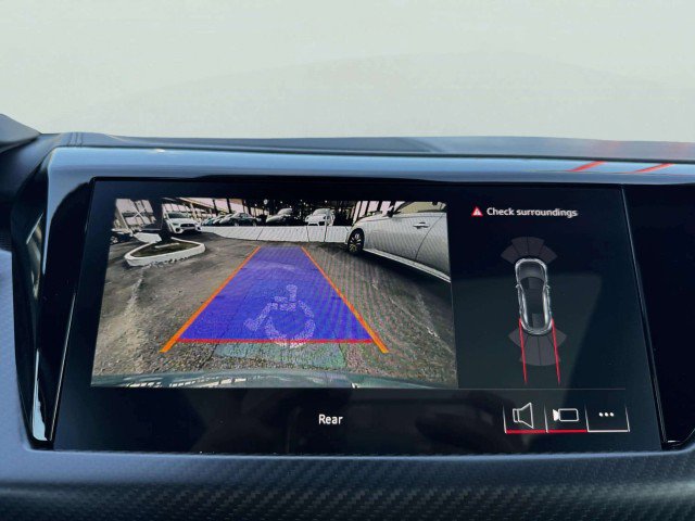 Used 2023 Audi e-tron GT Premium Plus w/ Performance Package image 25