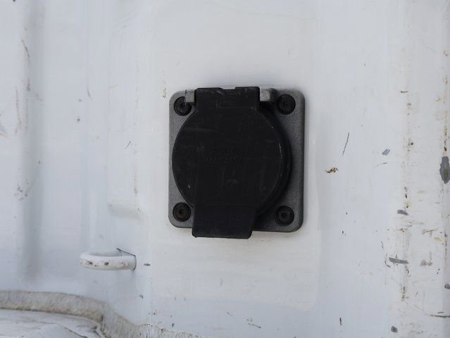 Used 2023 GMC Sierra 1500 Pro w/ Convenience Package RWD image 15