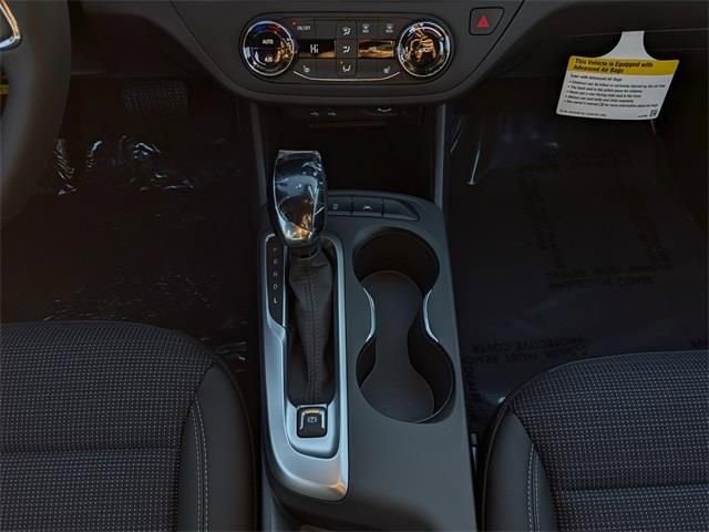 New 2026 Buick Envista Preferred w/ Convenience I Package image 20