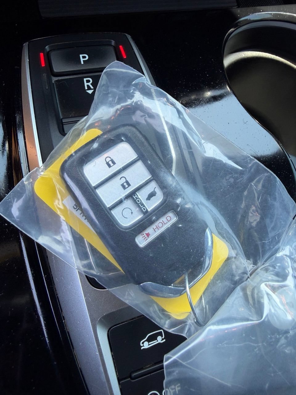 Used 2022 Honda Passport Elite image 14