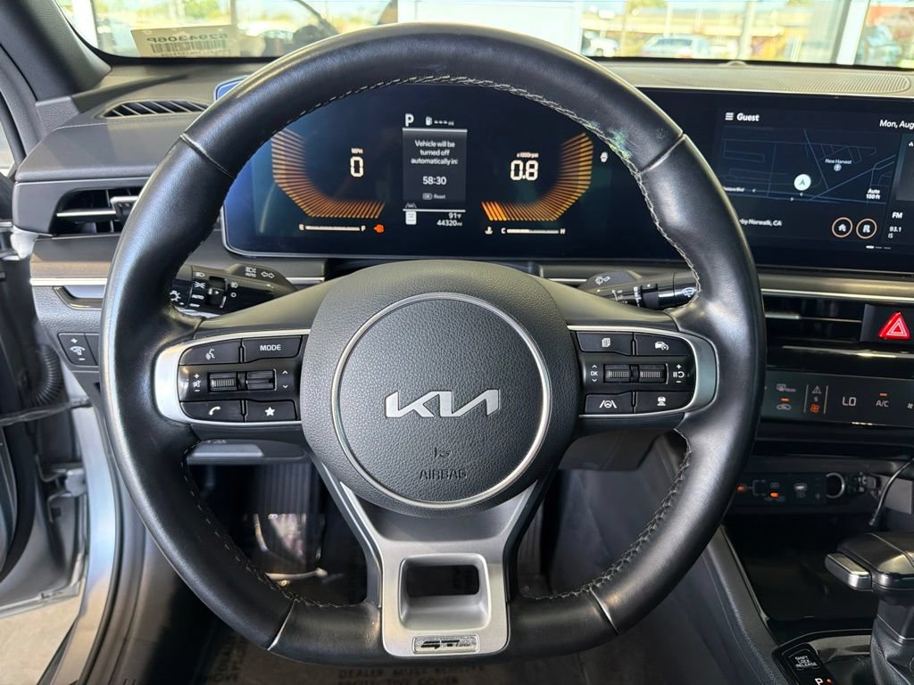Used 2025 Kia K5 GT-Line FWD image 23