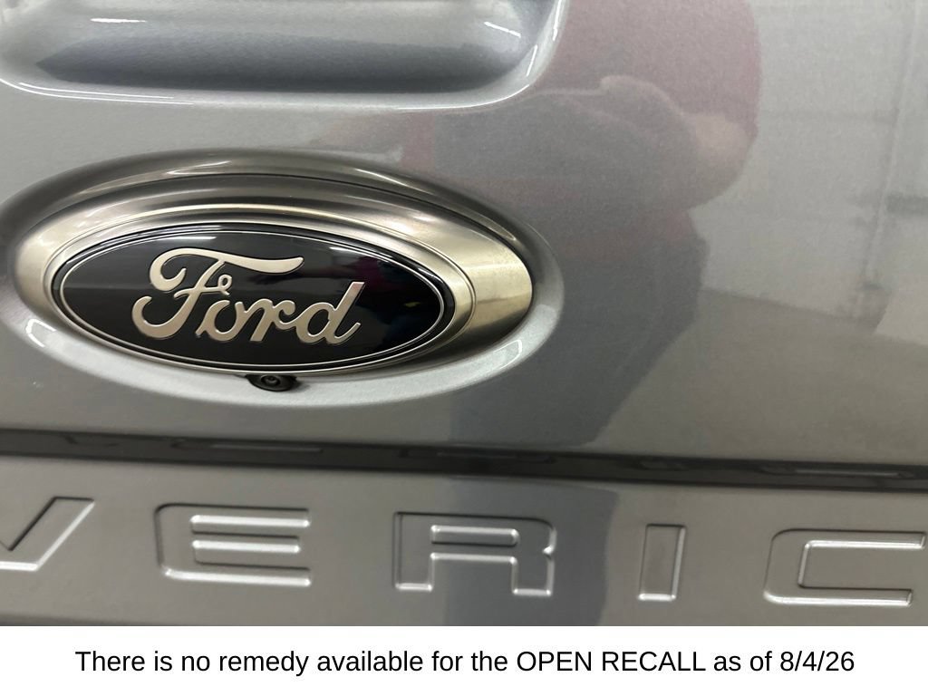 Used 2024 Ford Maverick Lariat w/ Black Appearance Package AWD/4WD image 17