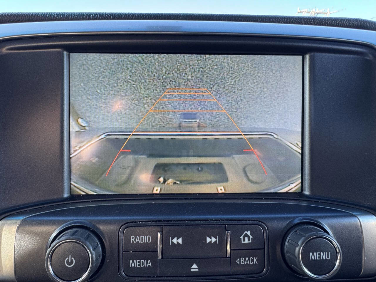 Used 2016 Chevrolet Silverado 1500 LT w/ LT Fleet Convenience Package image 22