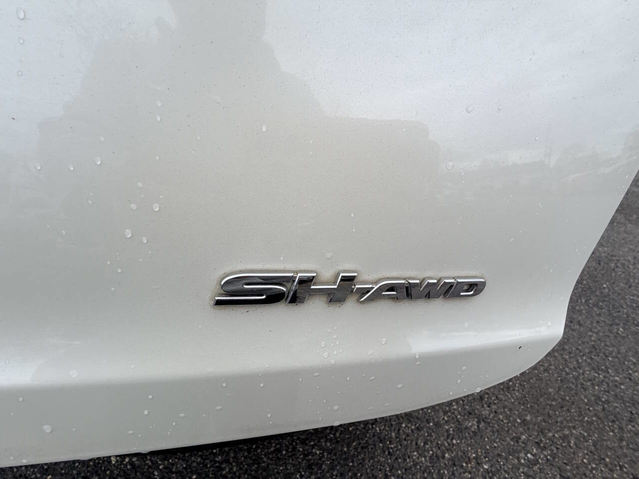 Used 2015 Acura MDX SH AWD w/Tech 4dr SUV w/Techno image 51