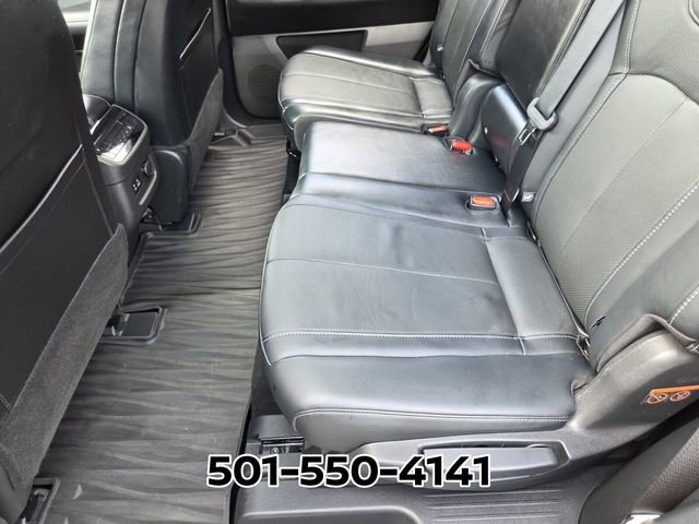 Used 2023 INFINITI QX60 Luxe w/ Vision Package FWD image 12