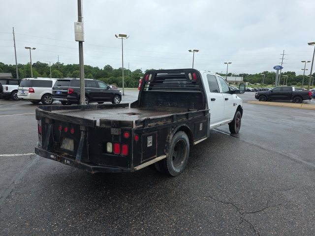 Used 2011 RAM 3500 ST AWD/4WD image 3