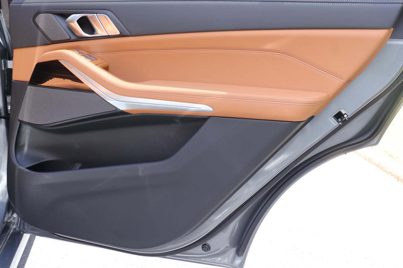 New 2026 BMW X7 xDrive40i w/ Premium Package image 25